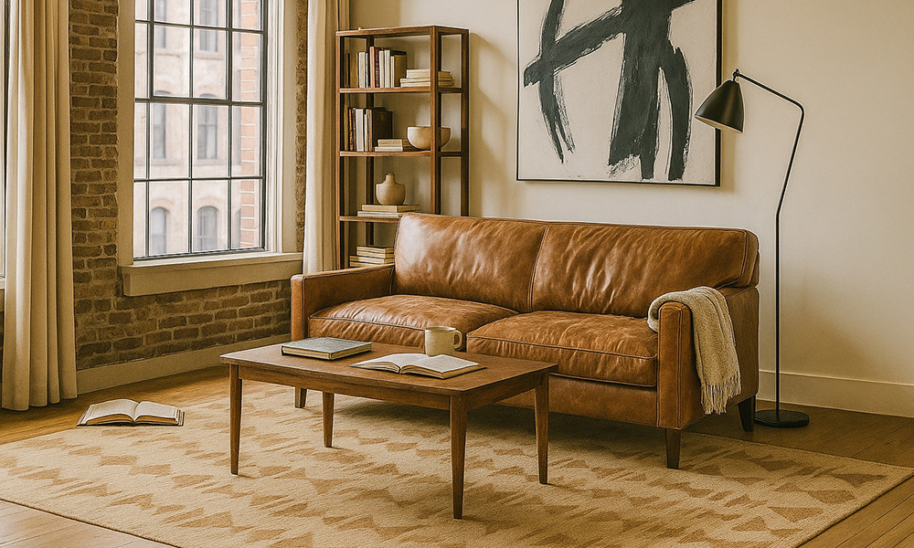 Nomadic Threads Rug Collection by Jaipur Rugs